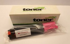 My Green Toner 140181 Rebuilt Toner Cartridge Magenta Dell 3100 | 593-10062