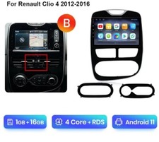 2 DIN ANDROID 10" RADIO FOR