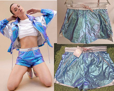 Hipanema Wild Amenahip short