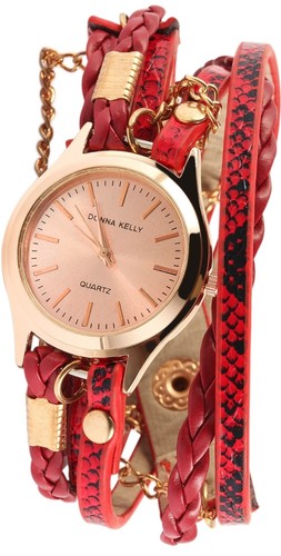 Damen armbanduhr analog frauen - damen,
