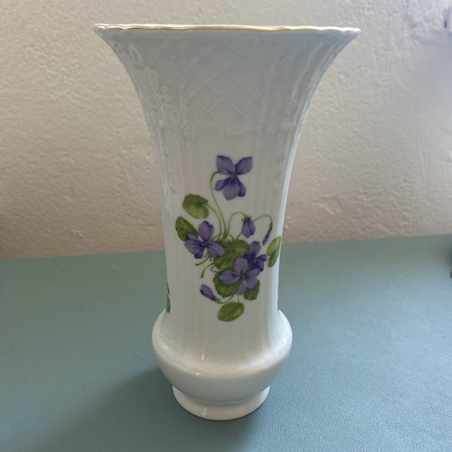 Vintage porzellanvase kaiser - ,