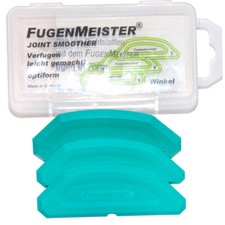 Fugenabzieher, Fugenmeister