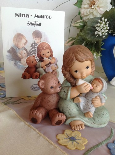 Goebel nina marco - &, ♥