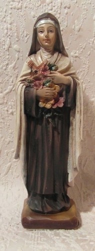 Heilige theresia wunderschöne - heilige,