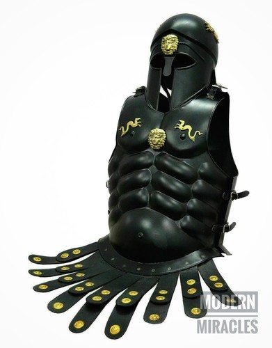 Halloween 300 krieger - 300,