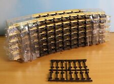 Piko 35211, - Spur G -  12 x gebogenes Gleis Radius 1 inkl. Piko 35285 