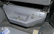 Für sitz hinten - t4,