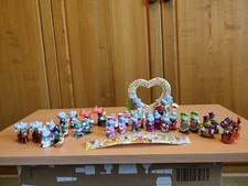 Die Happy Hippo Hochzeit, Herz