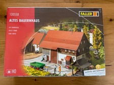 Faller H0 130558 Altes