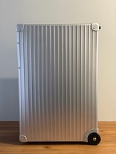 Rimowa topas check - topas, m