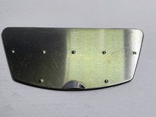 Pulverschachtdeckel für Gaggia Titanium