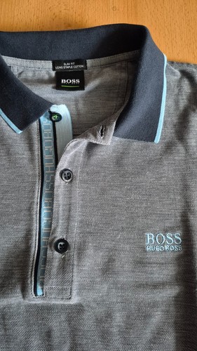 Herren hugo boss - herren, shirt