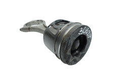 Kolben + Pleuel 306DT 3,0D Jaguar XF Sportbrake Landrover Discovery