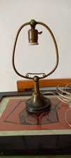 Art deco bauhaus tischlampe - bauhaus,