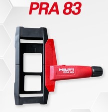 Hilti PRA 83 Laserhalterung