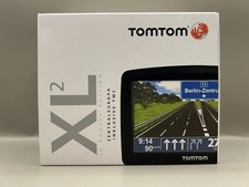 TomTom XL2 Navi OVP