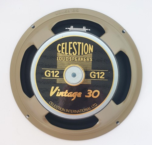 Celestion vintage 16 ohm - vintage,