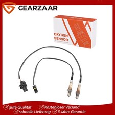 Lambdasonde Diagnosesonde