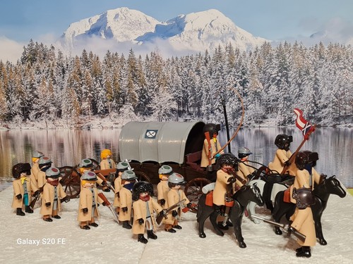 Playmobil custom general lee - playmobil,