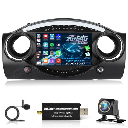 Dab 64g android carplay - 15,