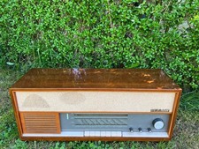 Röhrenradio Loewe Opta Apollo