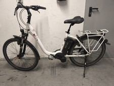 Kalkhoff Agattu E-Bike 26 Zoll 8 Gang 36 V  540 Wh.