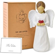 Schutzengel engel figur - schutzengel,