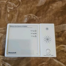 Honeywell HF500NG-EN