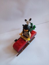 LEGO System 2846 Western