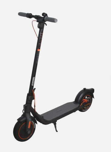 Segway ninebot f40d kickroller - ninebot,