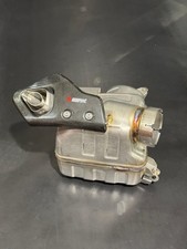 AKRAPOVIČ "SLIP-ON LINE" KTM