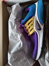 Nike air presto wild - air, berry