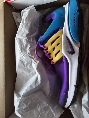 Nike air presto wild berry - 🔥nike,