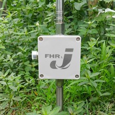 Kurzwellenantenne tragbare