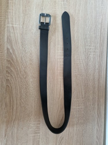 Tommy hilfiger ledergürtel - tommy,