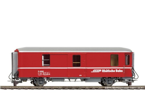 Bemo 3236112 personenwagen - 3236112,