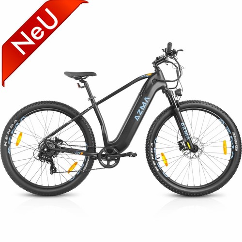 Mtb zoll elektrofahrrad cst - zoll,