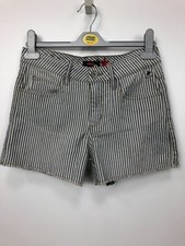 KHUJO Damen Shorts Kurzehose