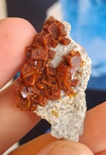 TOP KS Chabasit xx Granit