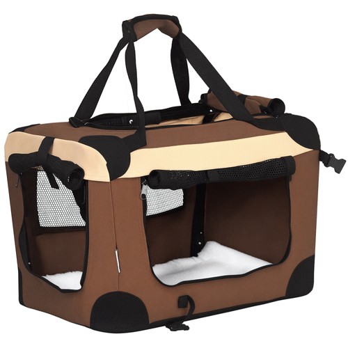 Hundebox faltbar hundetasche - hundebox,