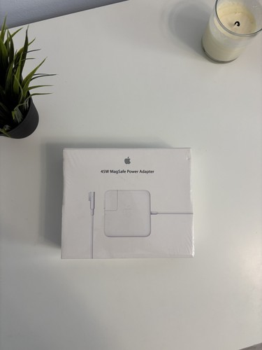 Apple 45w magsafe power - magsafe,