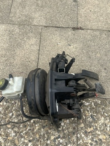 Mercedes w168 a140 - a140, a1682900549