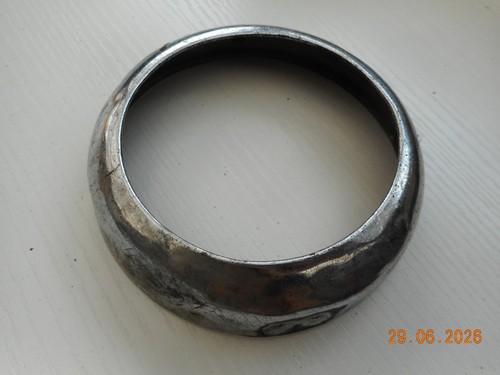 Lampenring oldtimer fahrrad - lampenring,