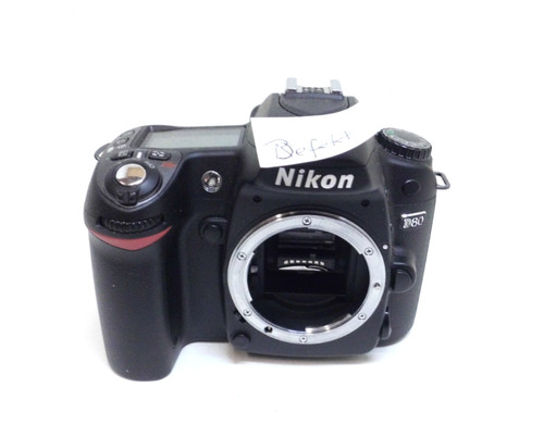 Spiegelreflexkamera nikon d80 - spiegelreflexkamera,