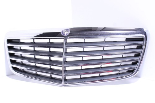 Kühlergrill a2118801683 - kühlergrill,