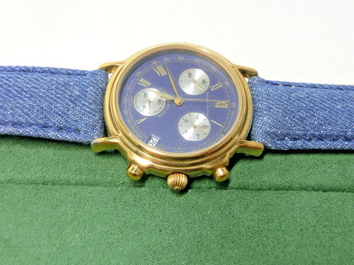 Jacques cantani chronograph - jacques,