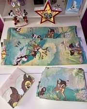 Bambi Cti Bettwäsche 3teilig