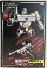 Transformers Masterpiece MP-5
