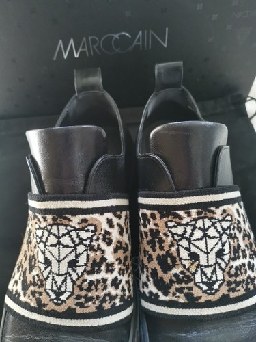 Marc cain halbschuhe leo - cain,