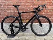 Pinarello Prince BOB Shimano Ultegra Di2/Size 54/Vision Metron/Good Condition!